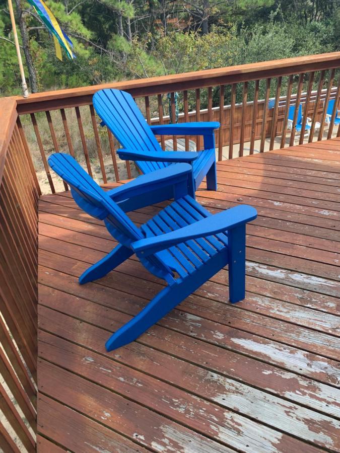 Pets Ok Rest A Shored A Secure And Comfortable Home Flat Screen T Vs In All Rooms Fully Stocked With Plenty Of Amenities Private Inground Pool Gas Fireplace Rents Sat To Sat Full Weeks Only Nags Head Luaran gambar